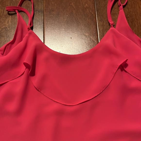 Brand Naked zebra , Pink barley used ! Perfect for work! Size S - Picture 2 of 4